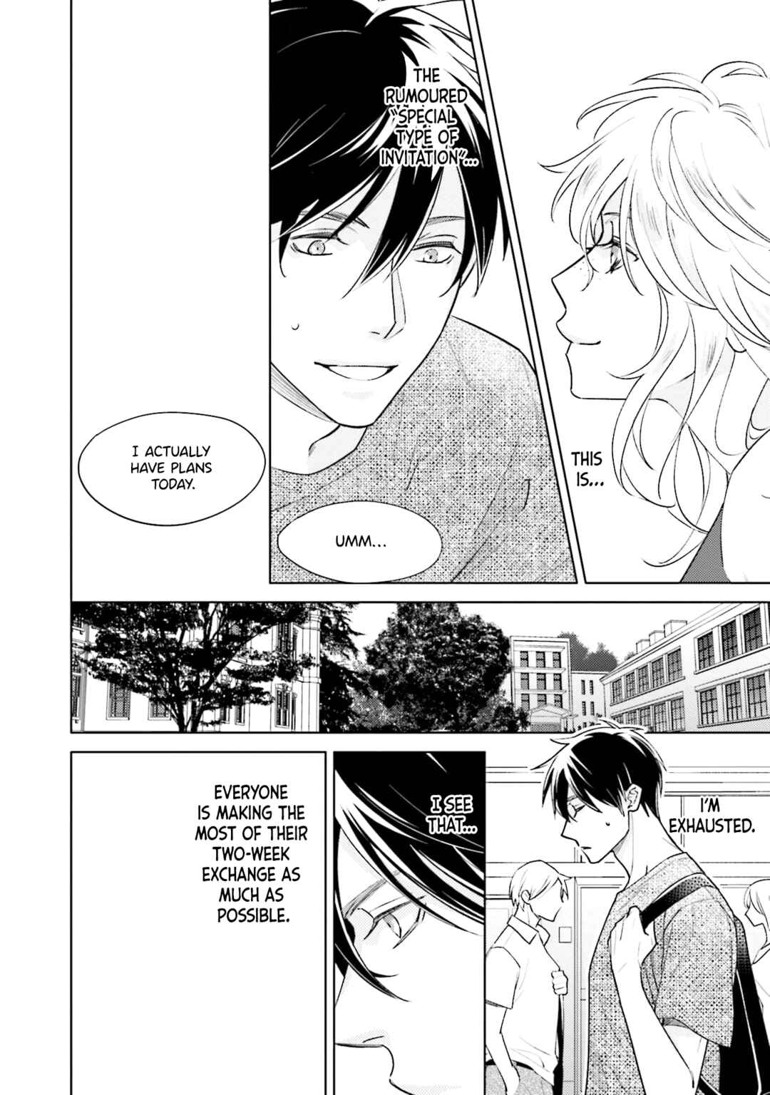 Page 15 Chapter 2 2-Week Summer Secret