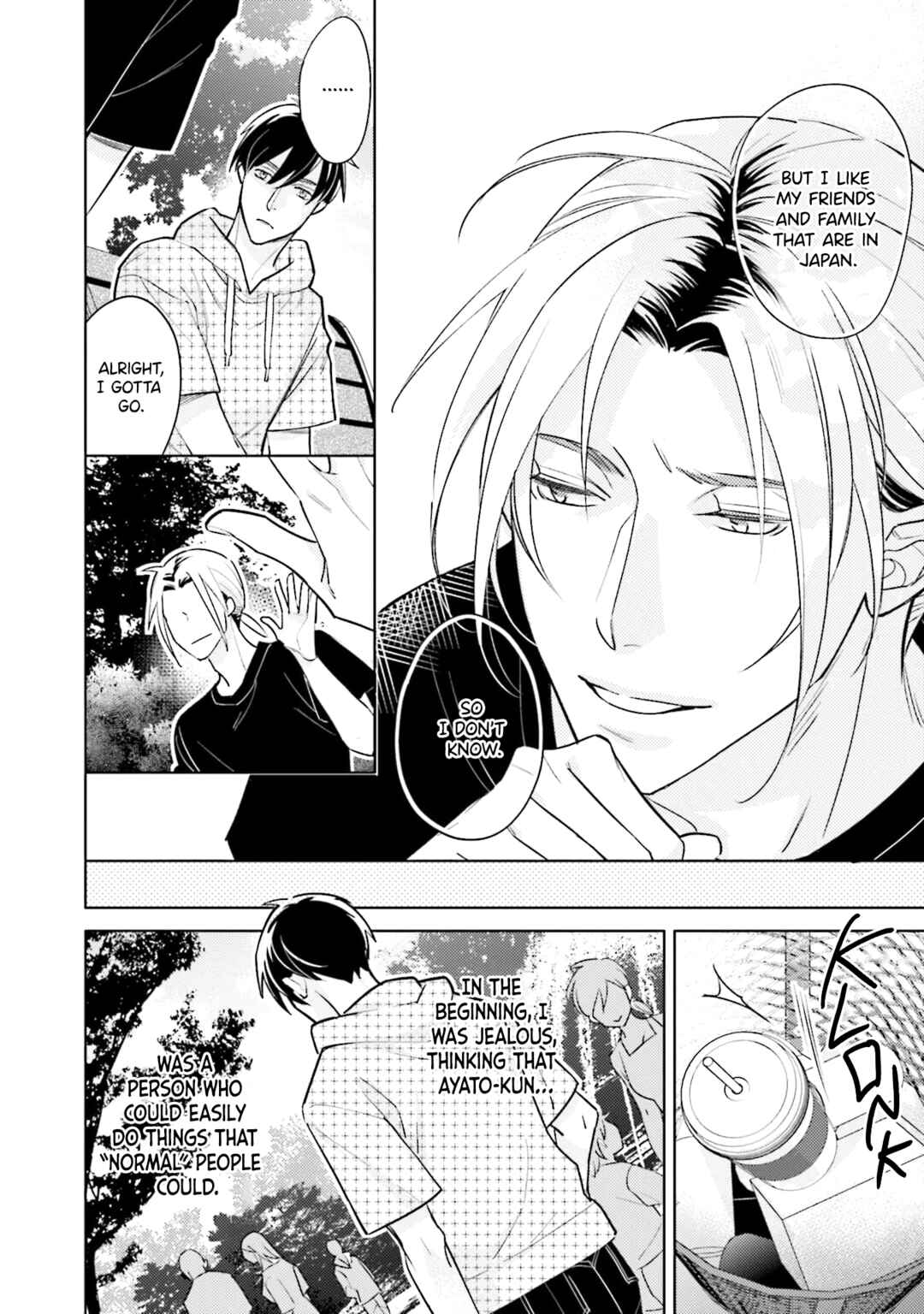 Page 19 Chapter 2 2-Week Summer Secret