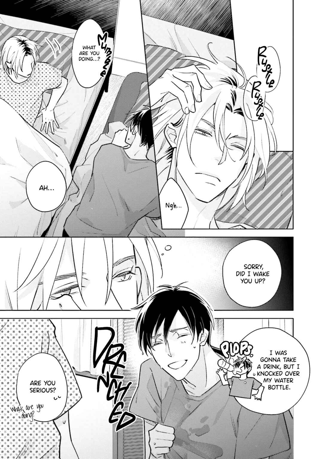Page 22 Chapter 2 2-Week Summer Secret