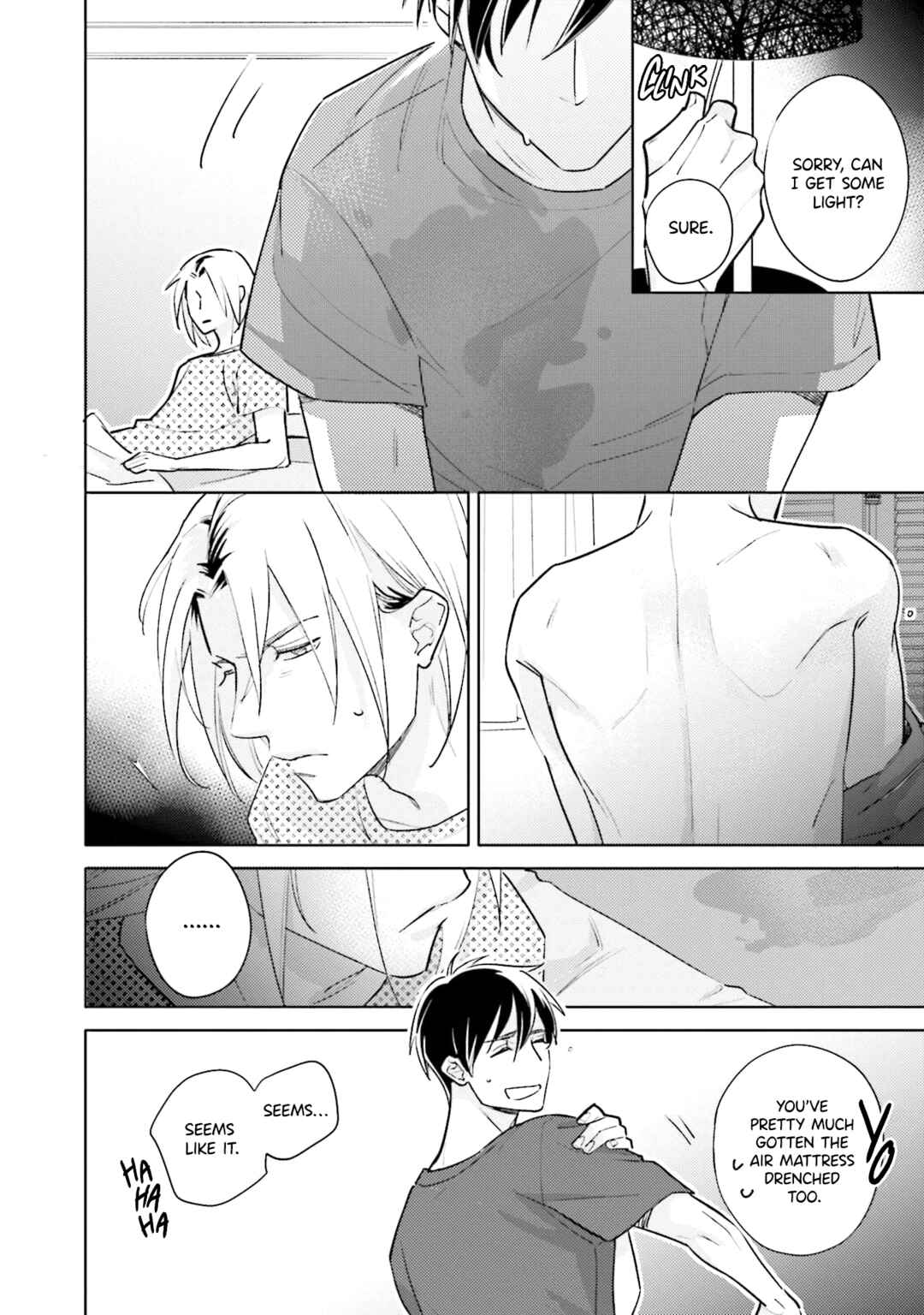 Page 23 Chapter 2 2-Week Summer Secret
