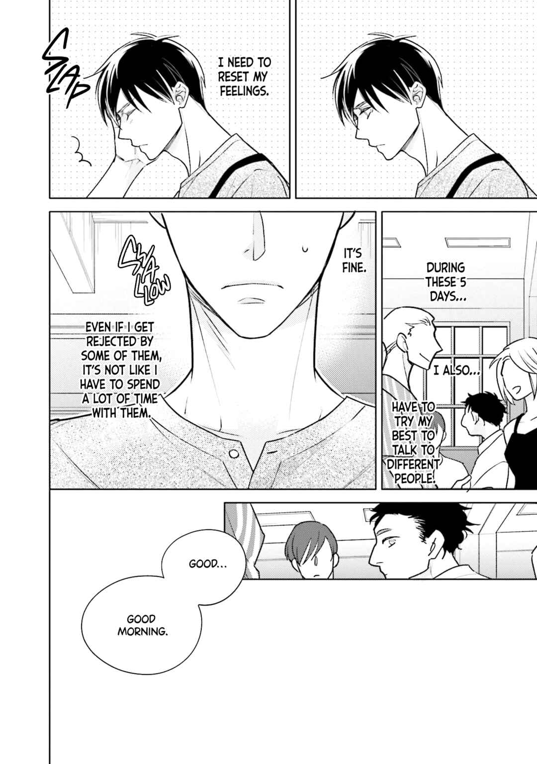 Page 27 Chapter 2 2-Week Summer Secret