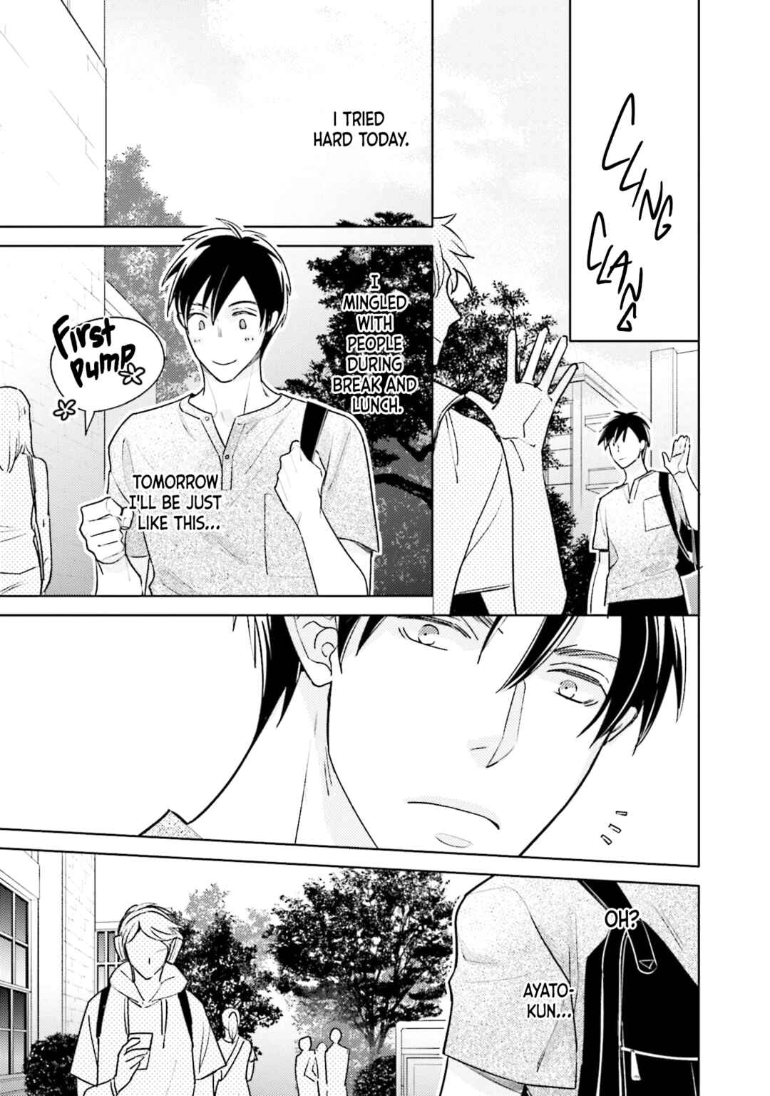 Page 28 Chapter 2 2-Week Summer Secret