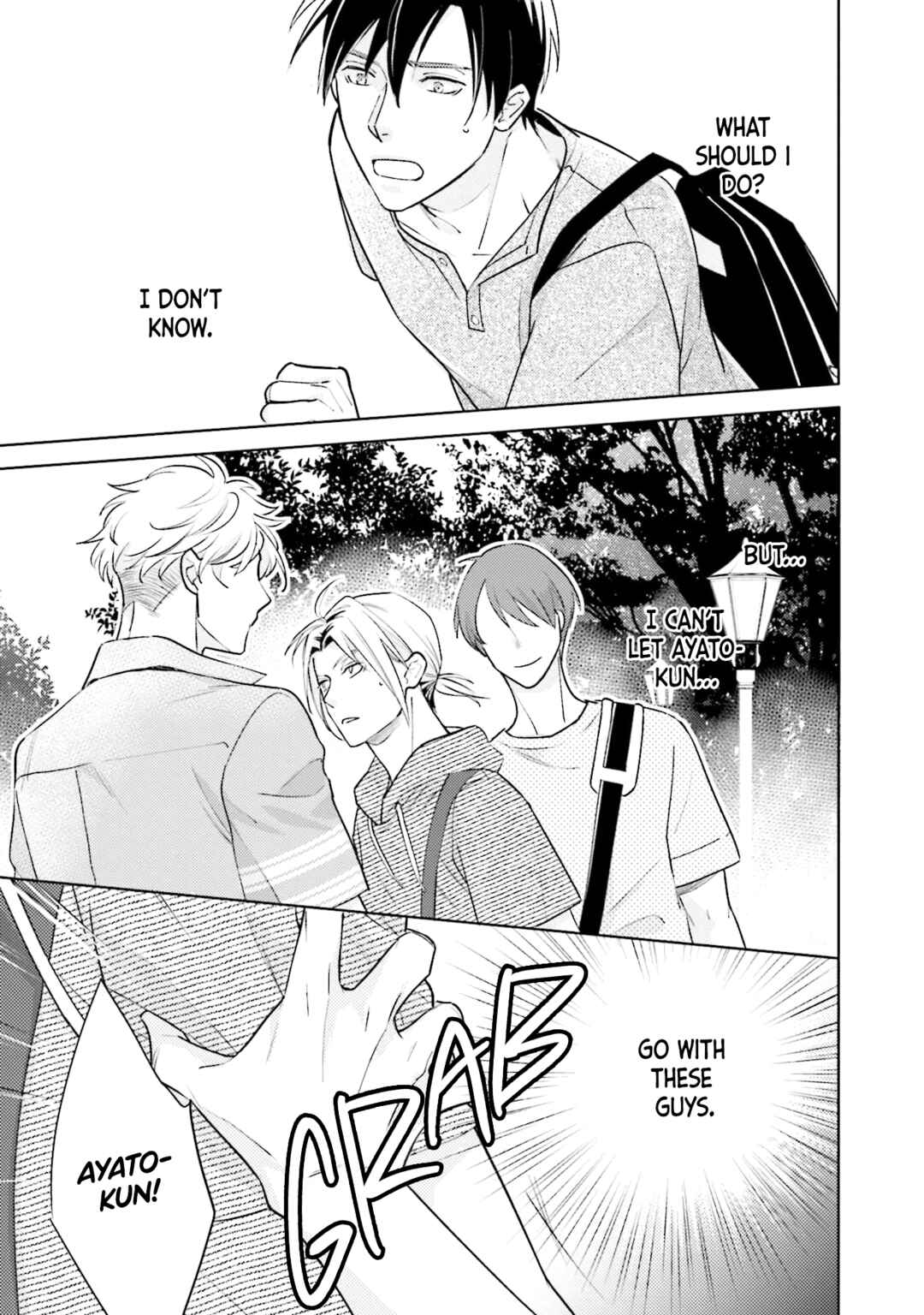 Page 30 Chapter 2 2-Week Summer Secret
