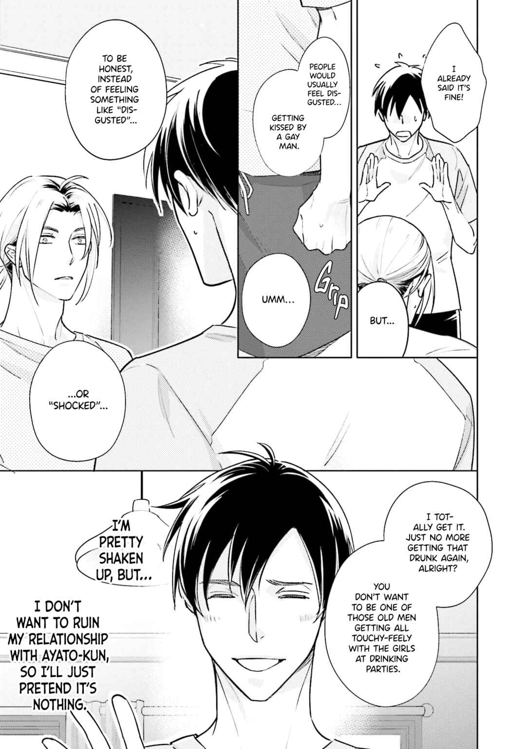 Page 4 Chapter 2 2-Week Summer Secret
