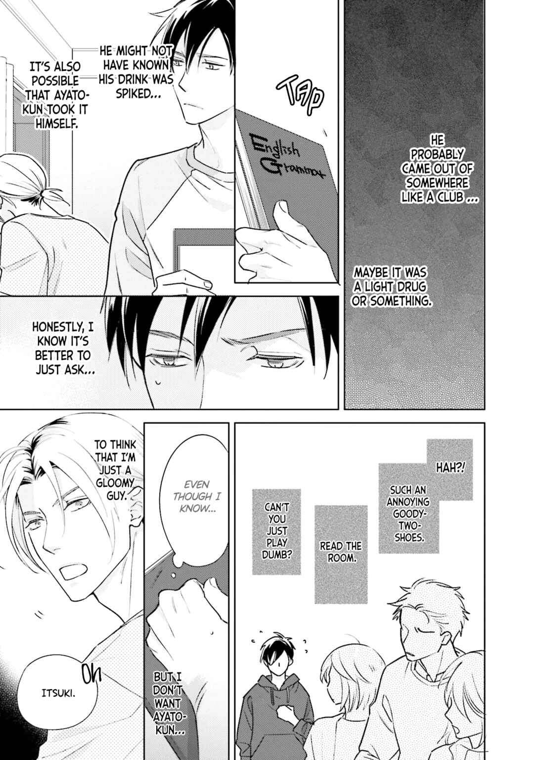 Page 6 Chapter 2 2-Week Summer Secret