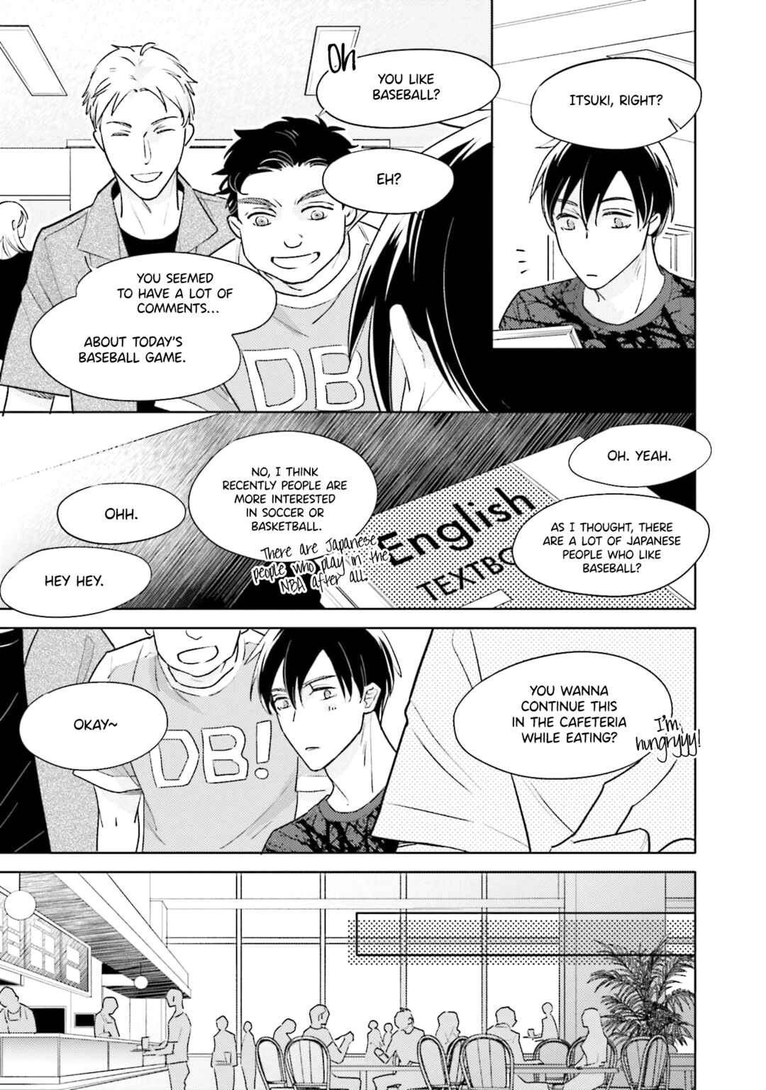 Page 8 Chapter 2 2-Week Summer Secret