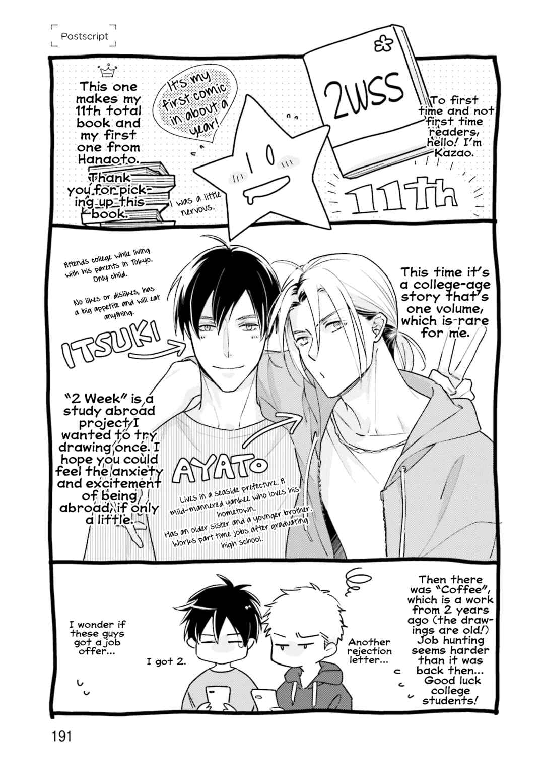 Page 13 Chapter 6.5 2-Week Summer Secret
