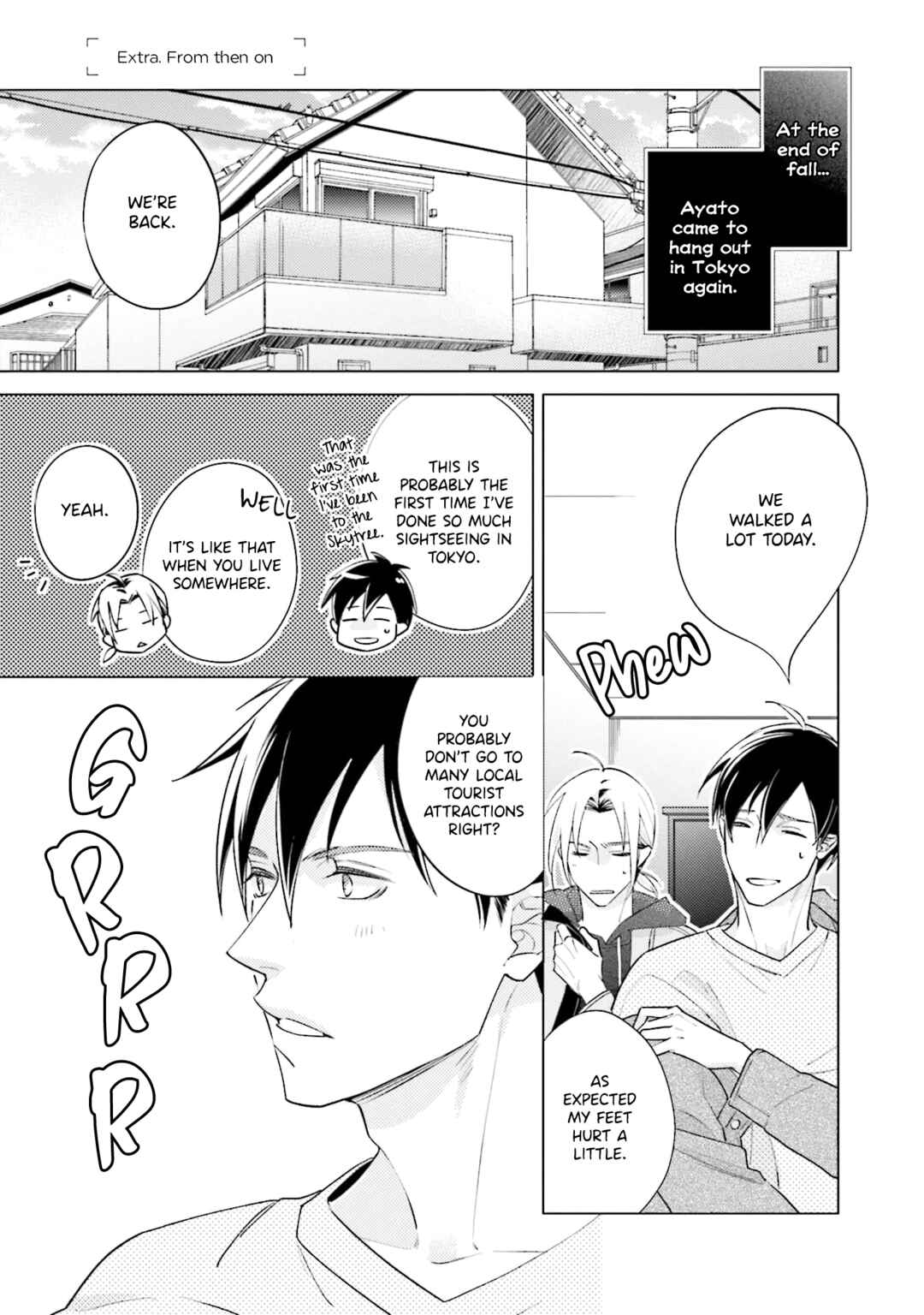 Page 5 Chapter 6.5 2-Week Summer Secret