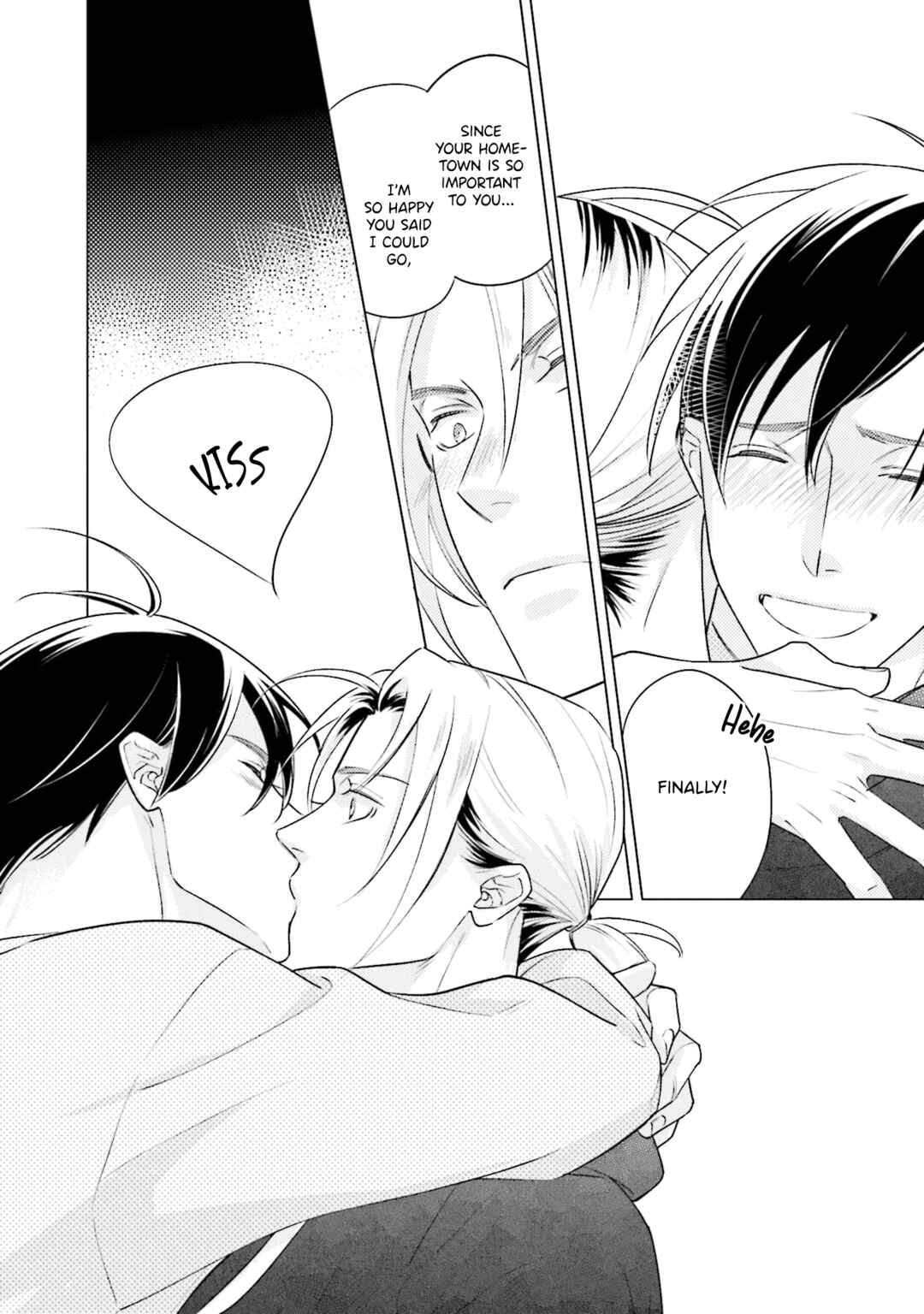 Page 8 Chapter 6.5 2-Week Summer Secret