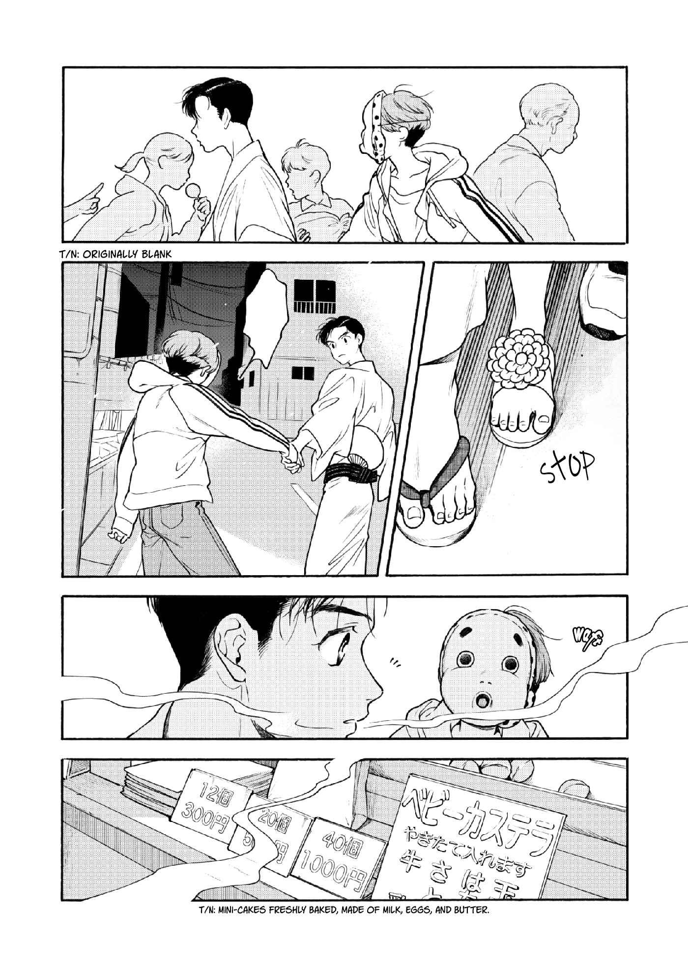 Page 13 Chapter 1 Walk Slowly for 15 Minutes