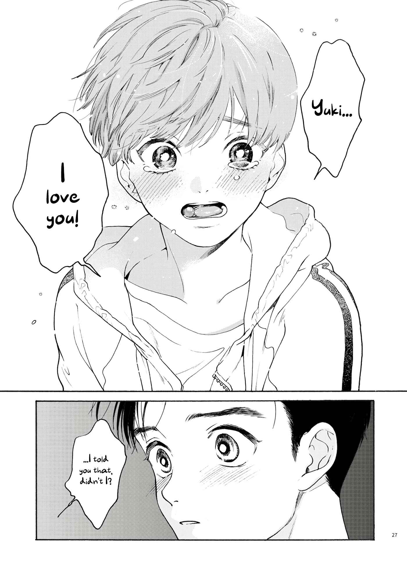 Page 26 Chapter 1 Walk Slowly for 15 Minutes