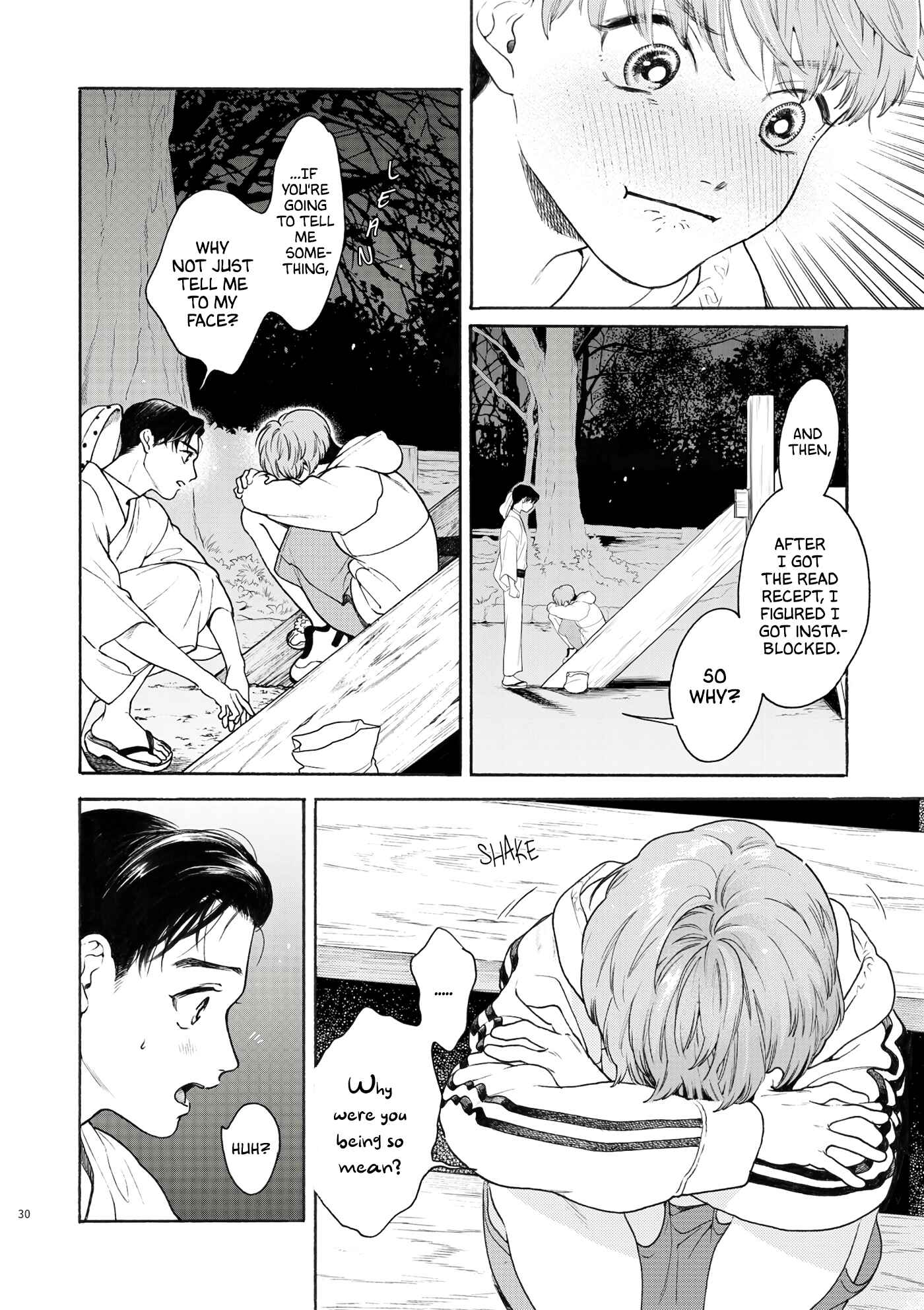 Page 29 Chapter 1 Walk Slowly for 15 Minutes
