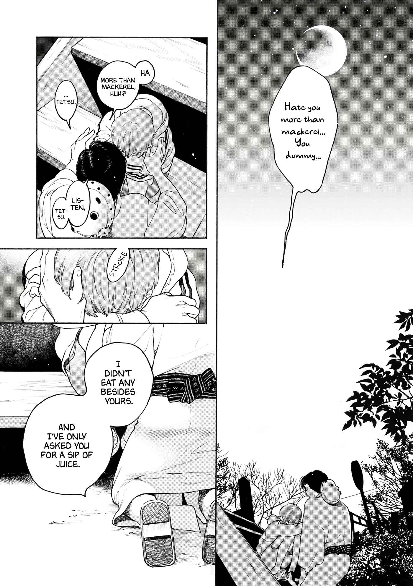 Page 32 Chapter 1 Walk Slowly for 15 Minutes
