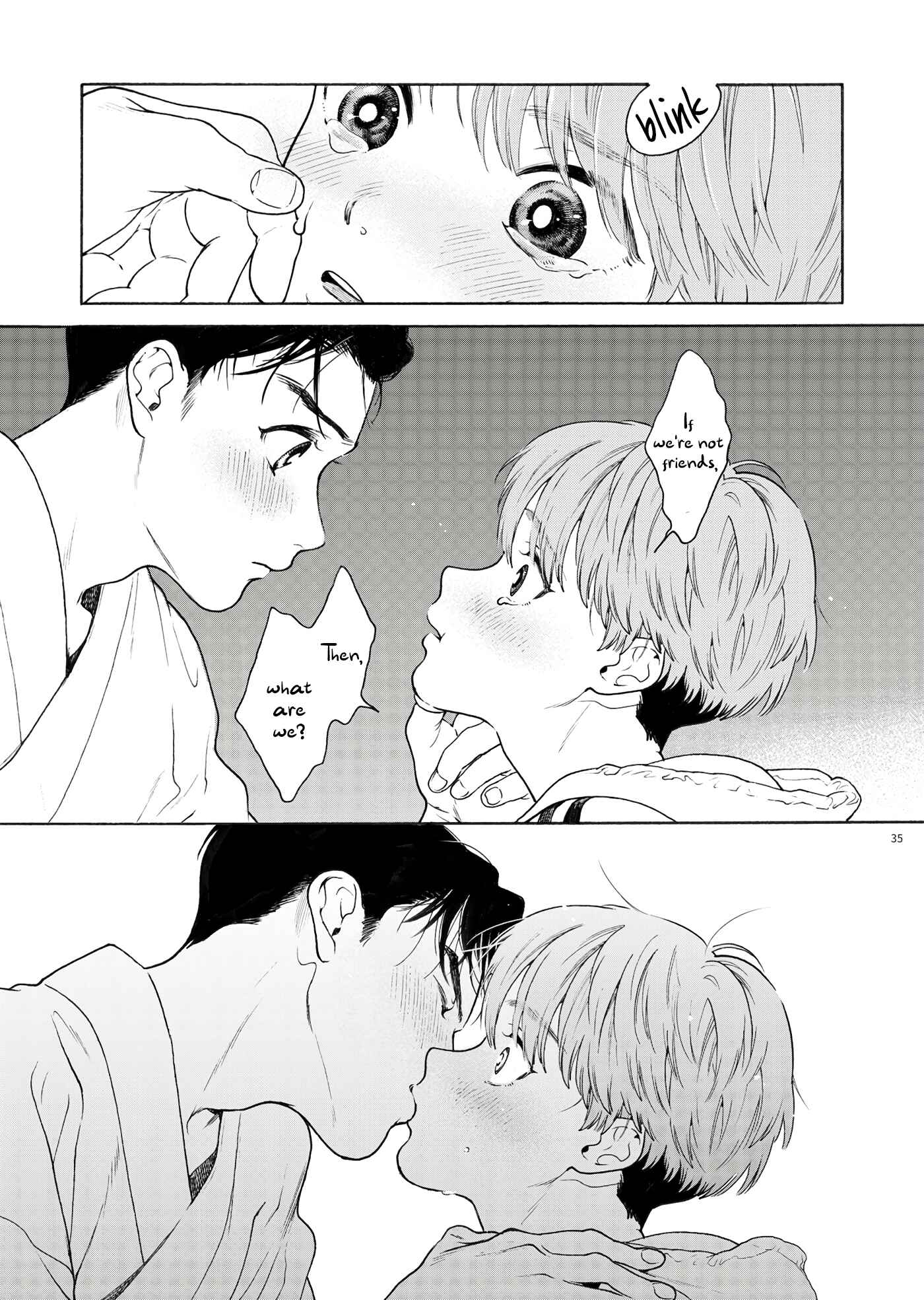 Page 34 Chapter 1 Walk Slowly for 15 Minutes