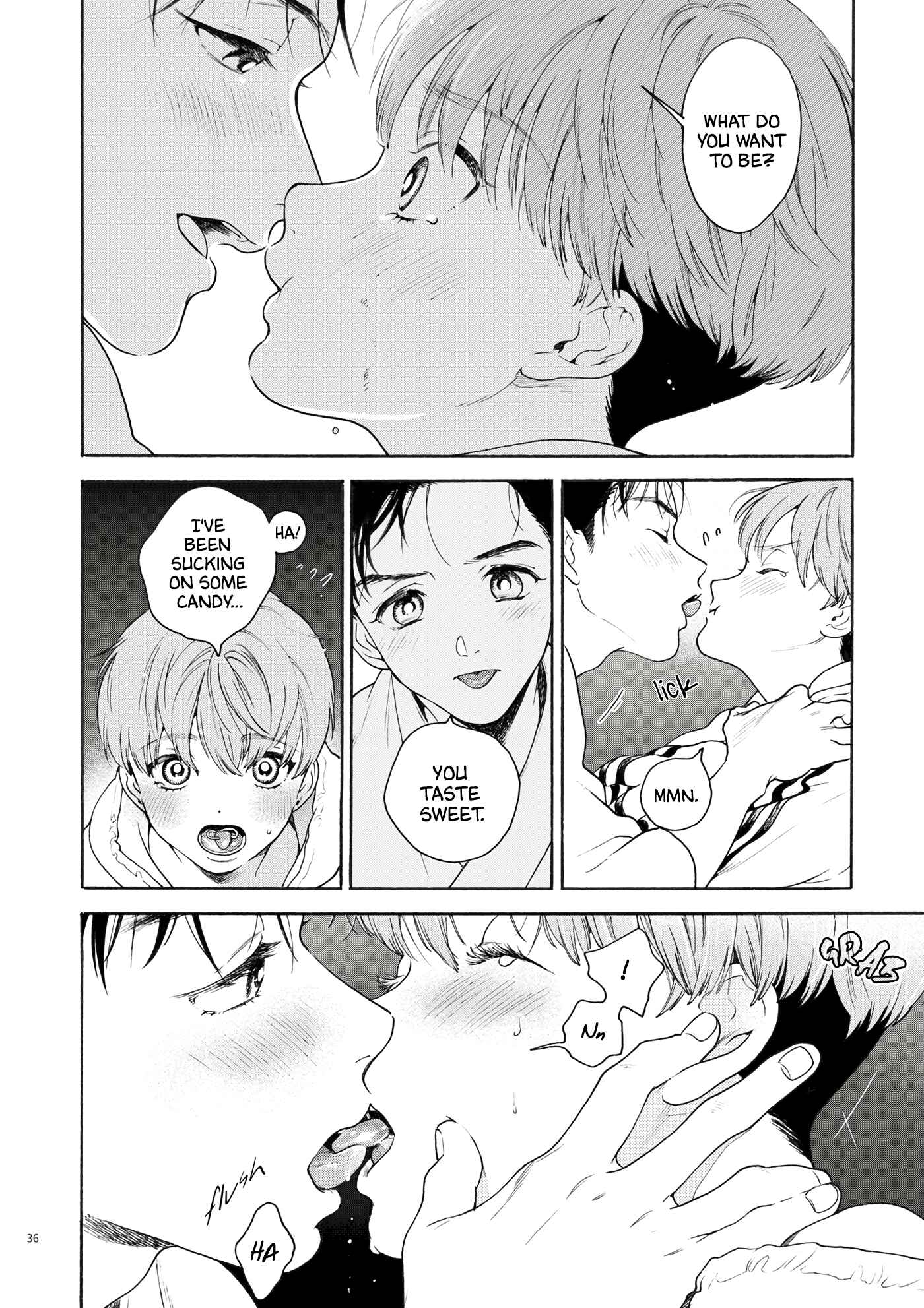 Page 35 Chapter 1 Walk Slowly for 15 Minutes