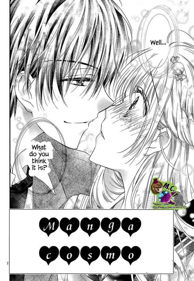 Page 2 Chapter 4 Onimiya-sensei no Kisu ni wa Sakaraenai