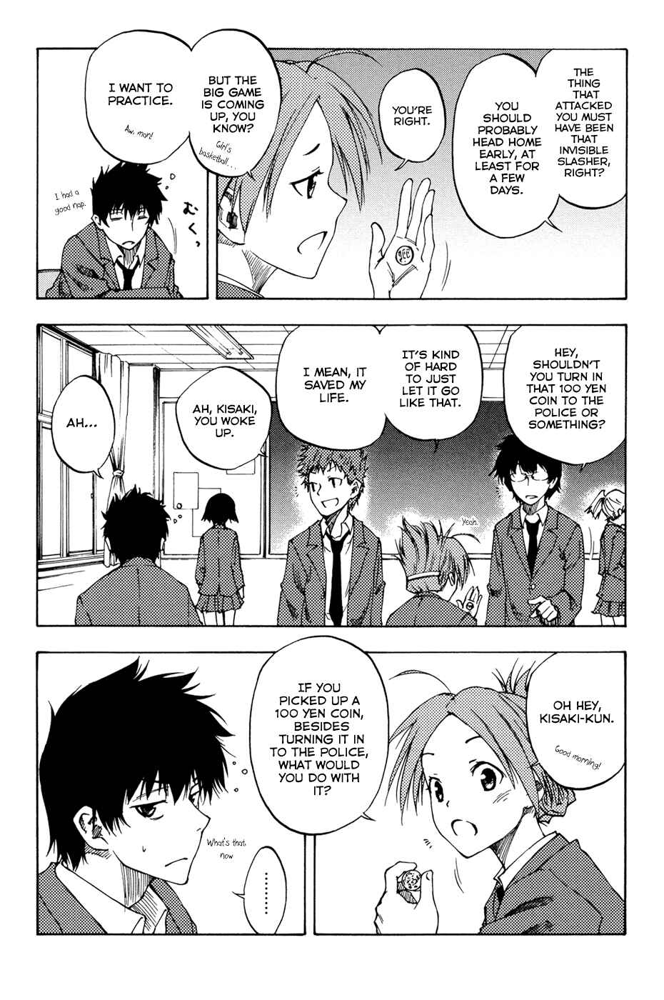 Page 11 Chapter 3 Vermillion