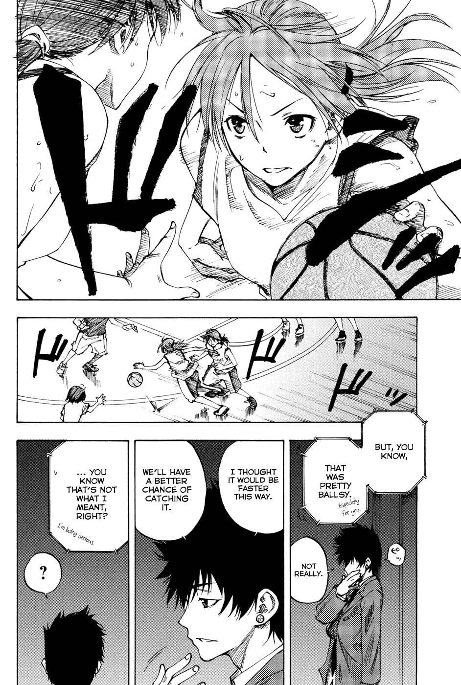 Page 14 Chapter 3 Vermillion