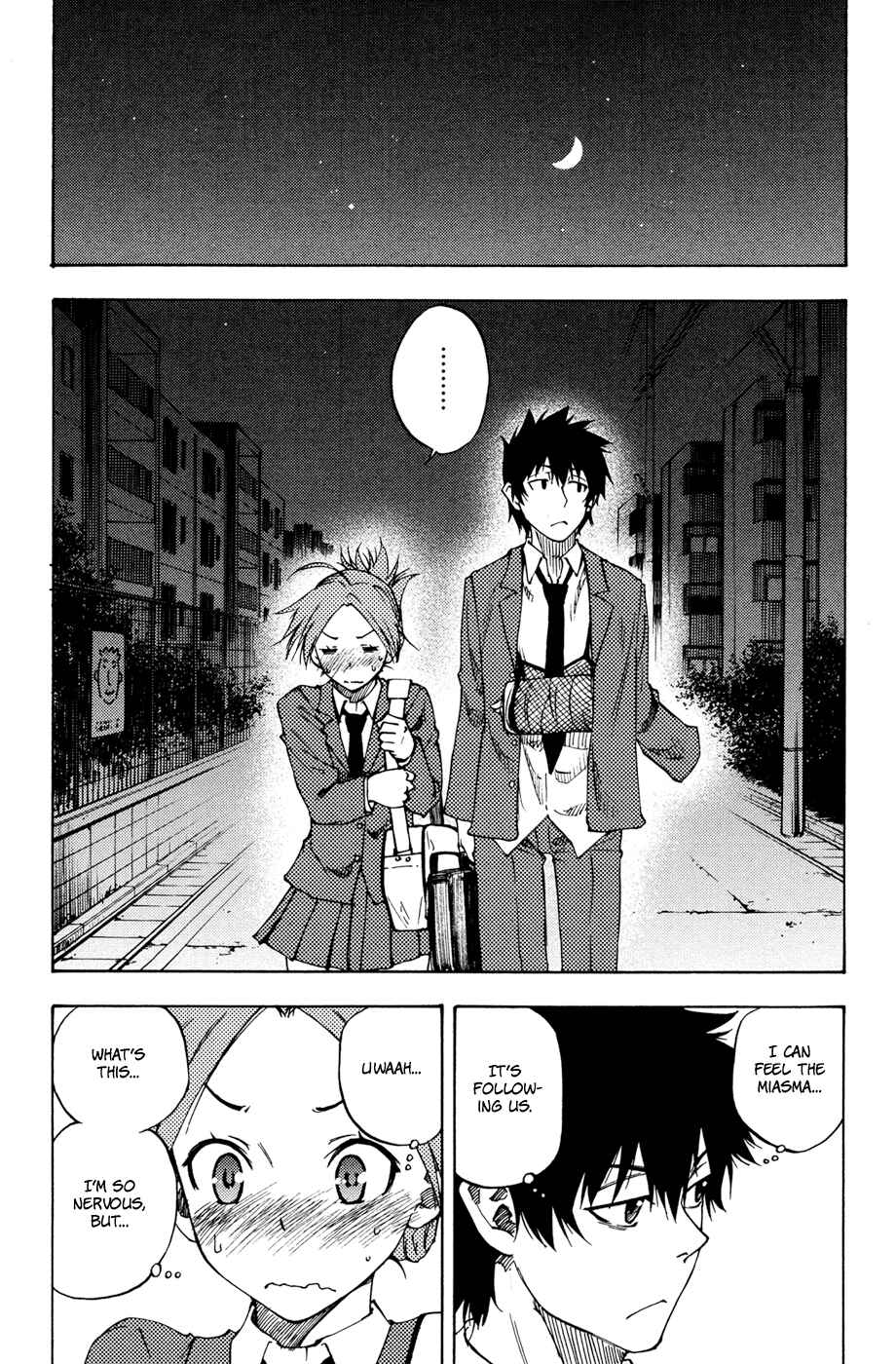 Page 16 Chapter 3 Vermillion