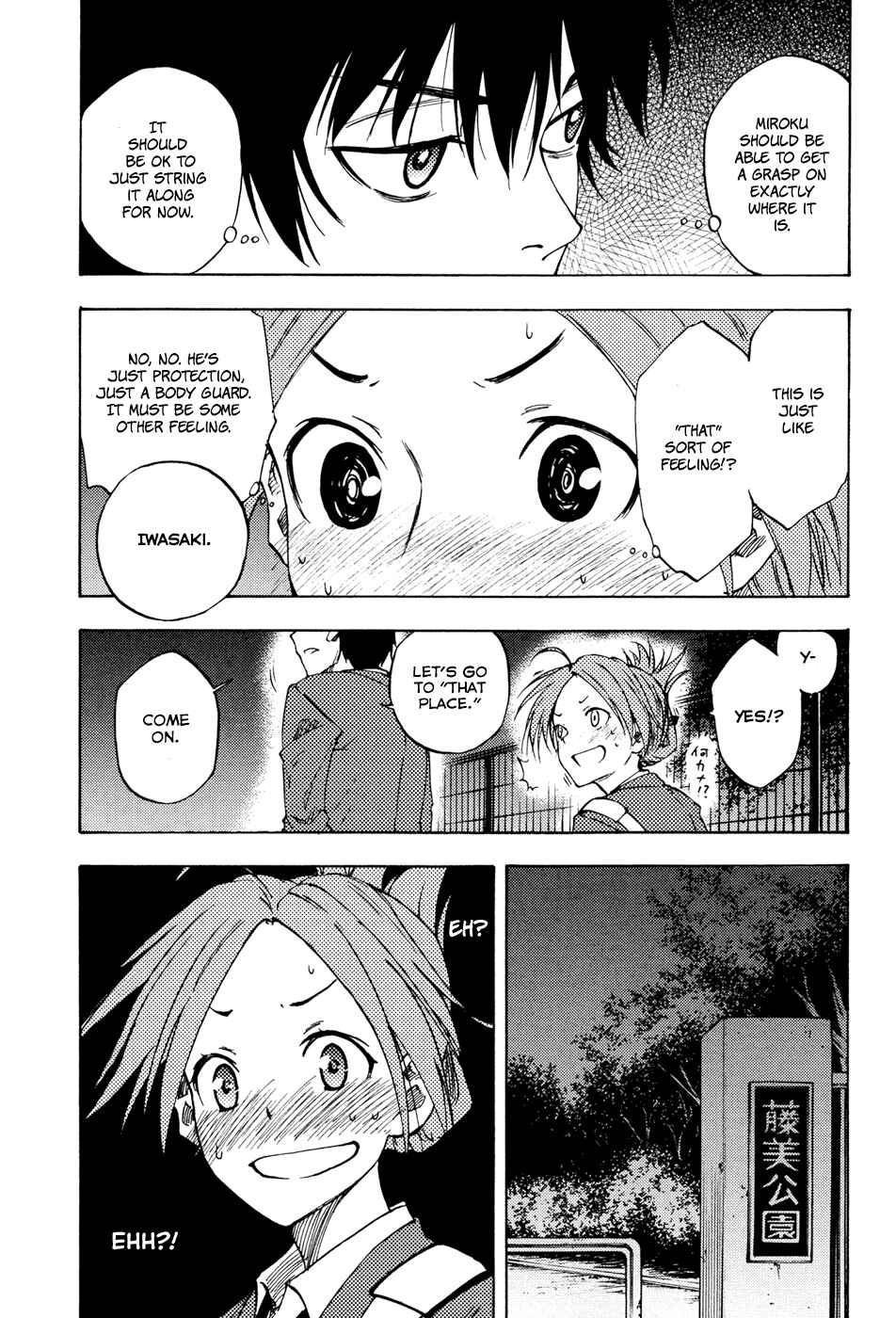 Page 17 Chapter 3 Vermillion