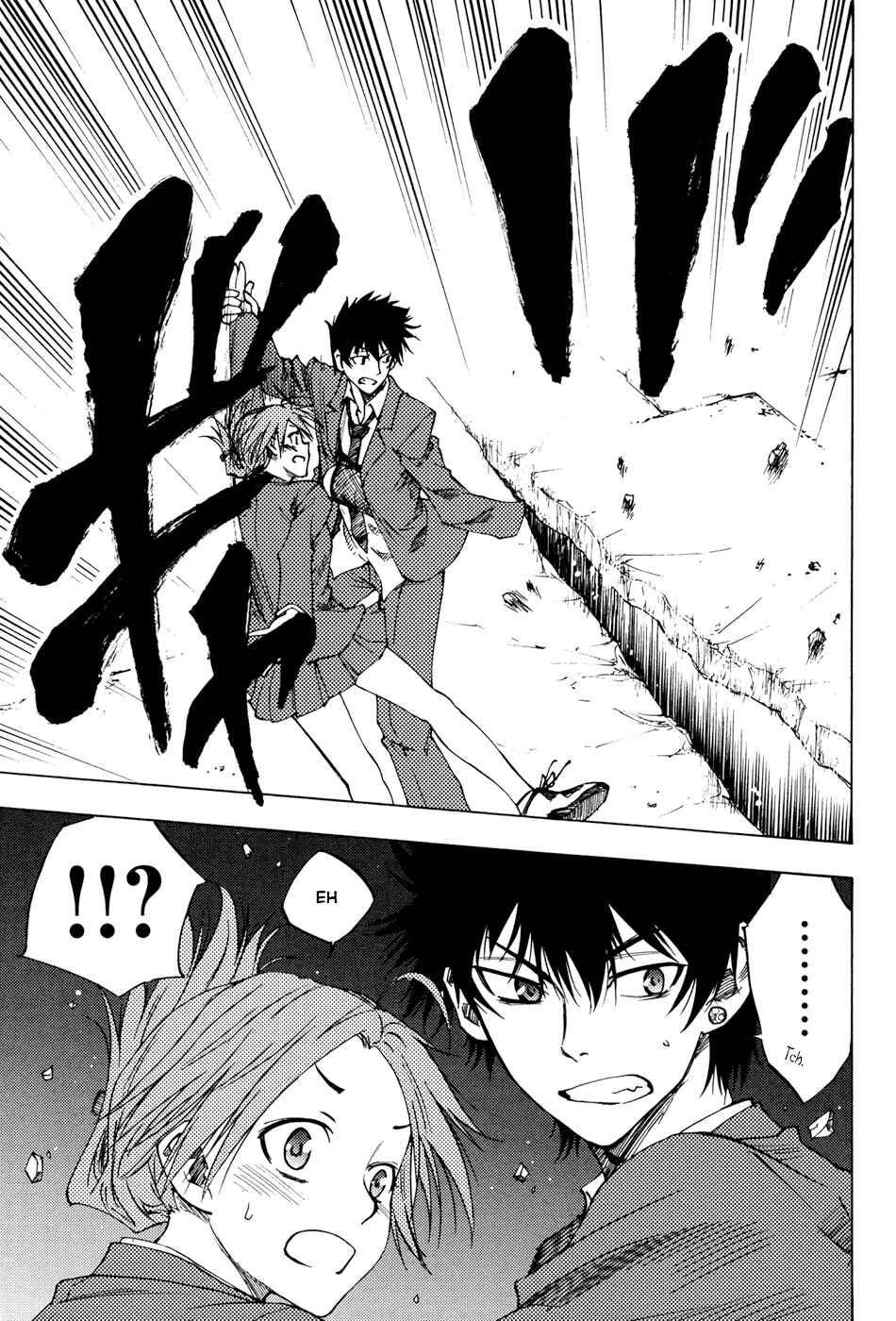 Page 19 Chapter 3 Vermillion