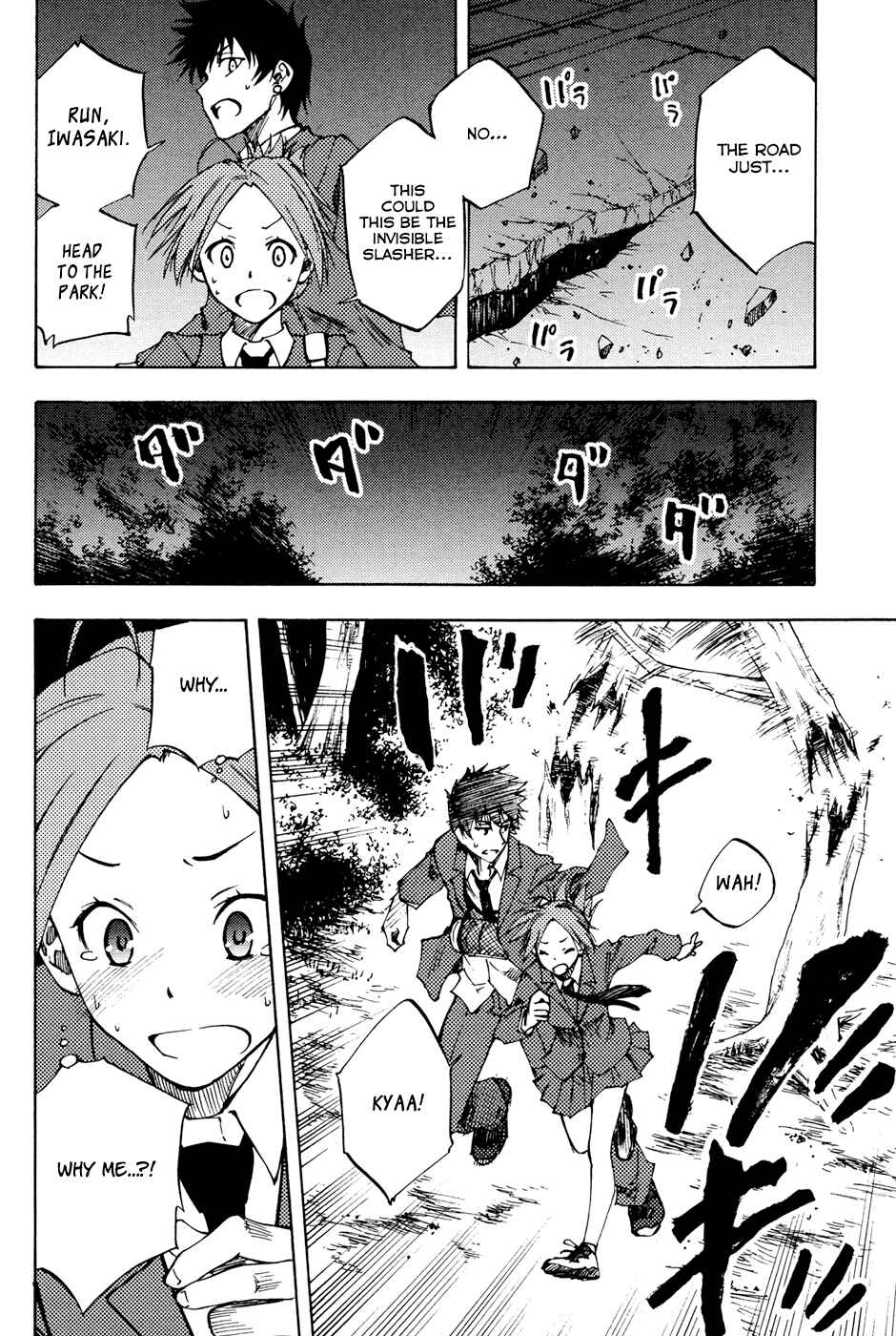 Page 20 Chapter 3 Vermillion