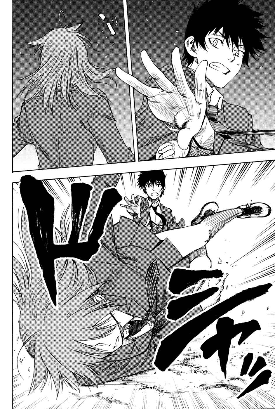Page 22 Chapter 3 Vermillion