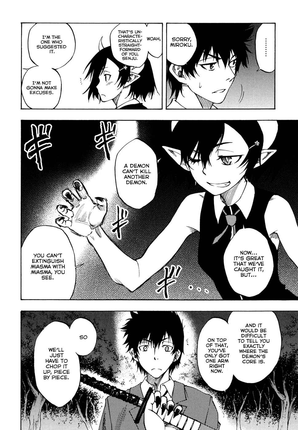 Page 25 Chapter 3 Vermillion