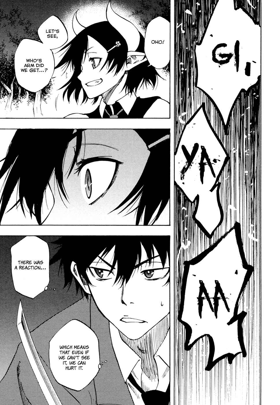 Page 28 Chapter 3 Vermillion