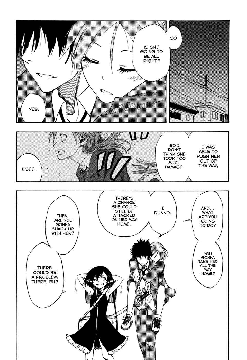 Page 31 Chapter 3 Vermillion