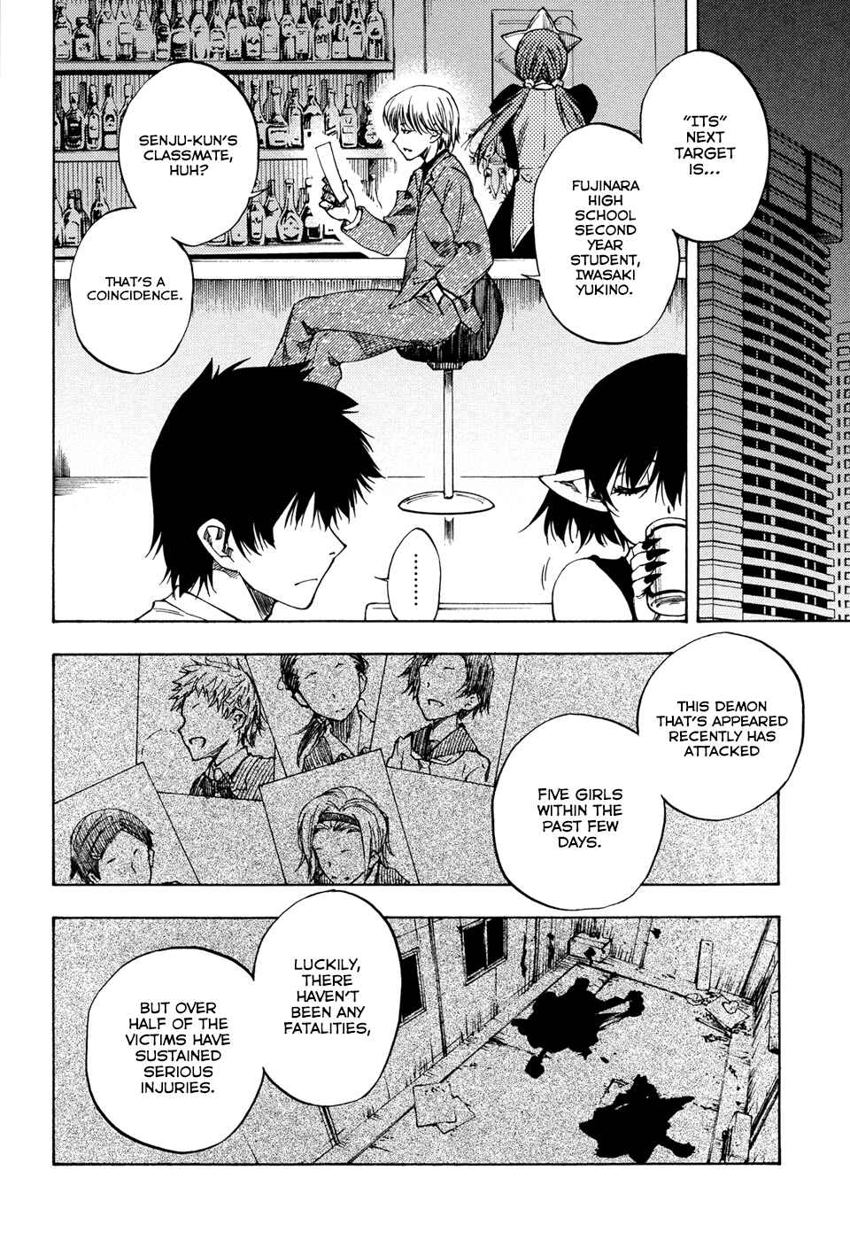 Page 6 Chapter 3 Vermillion