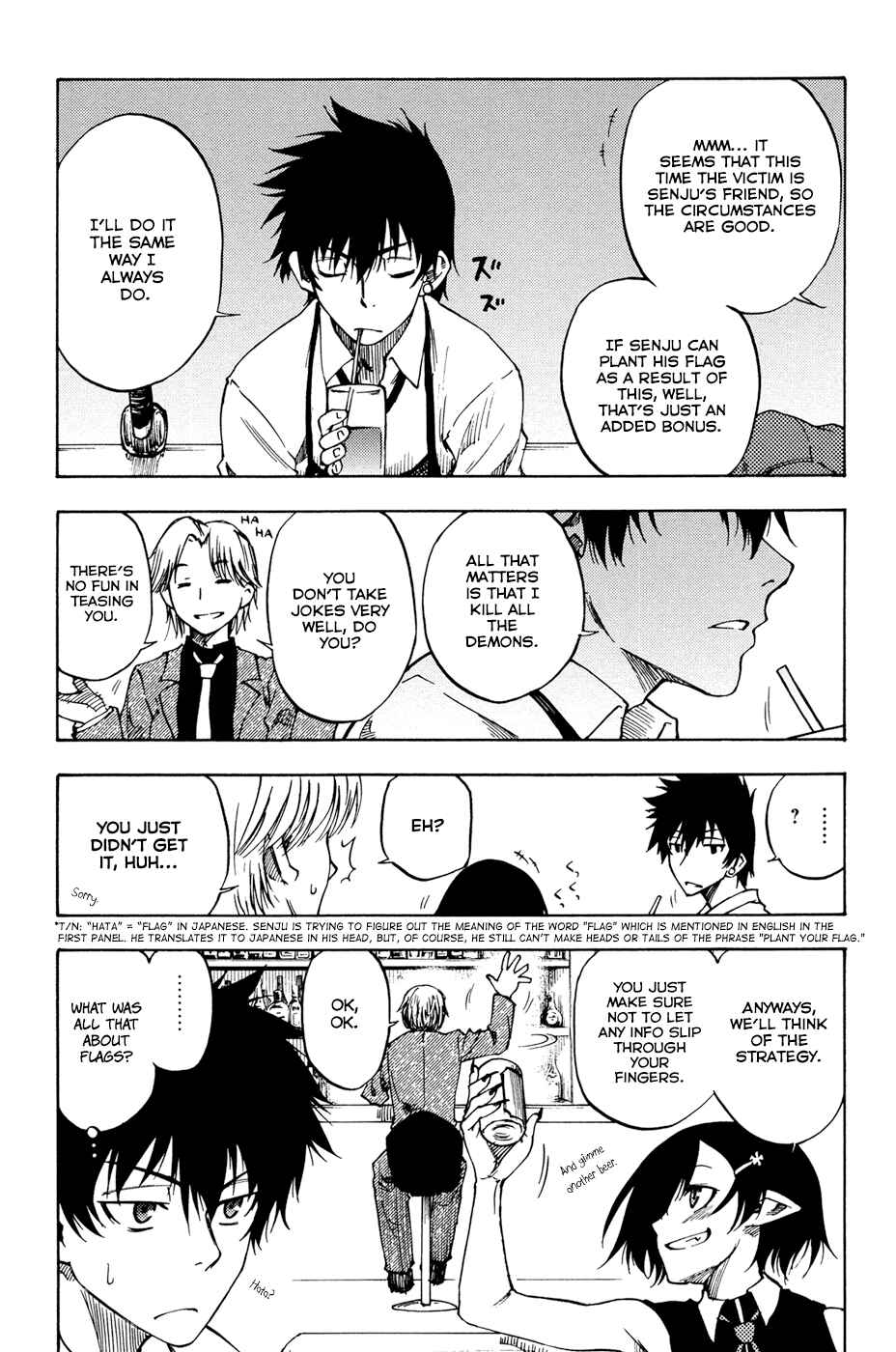 Page 8 Chapter 3 Vermillion