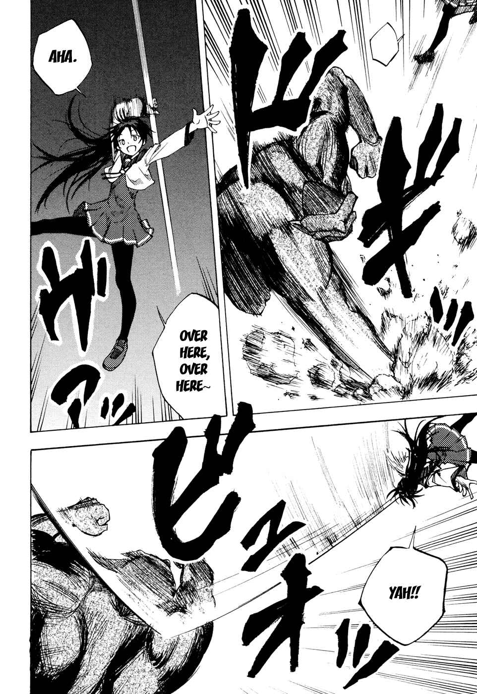 Page 19 Chapter 6 Vermillion
