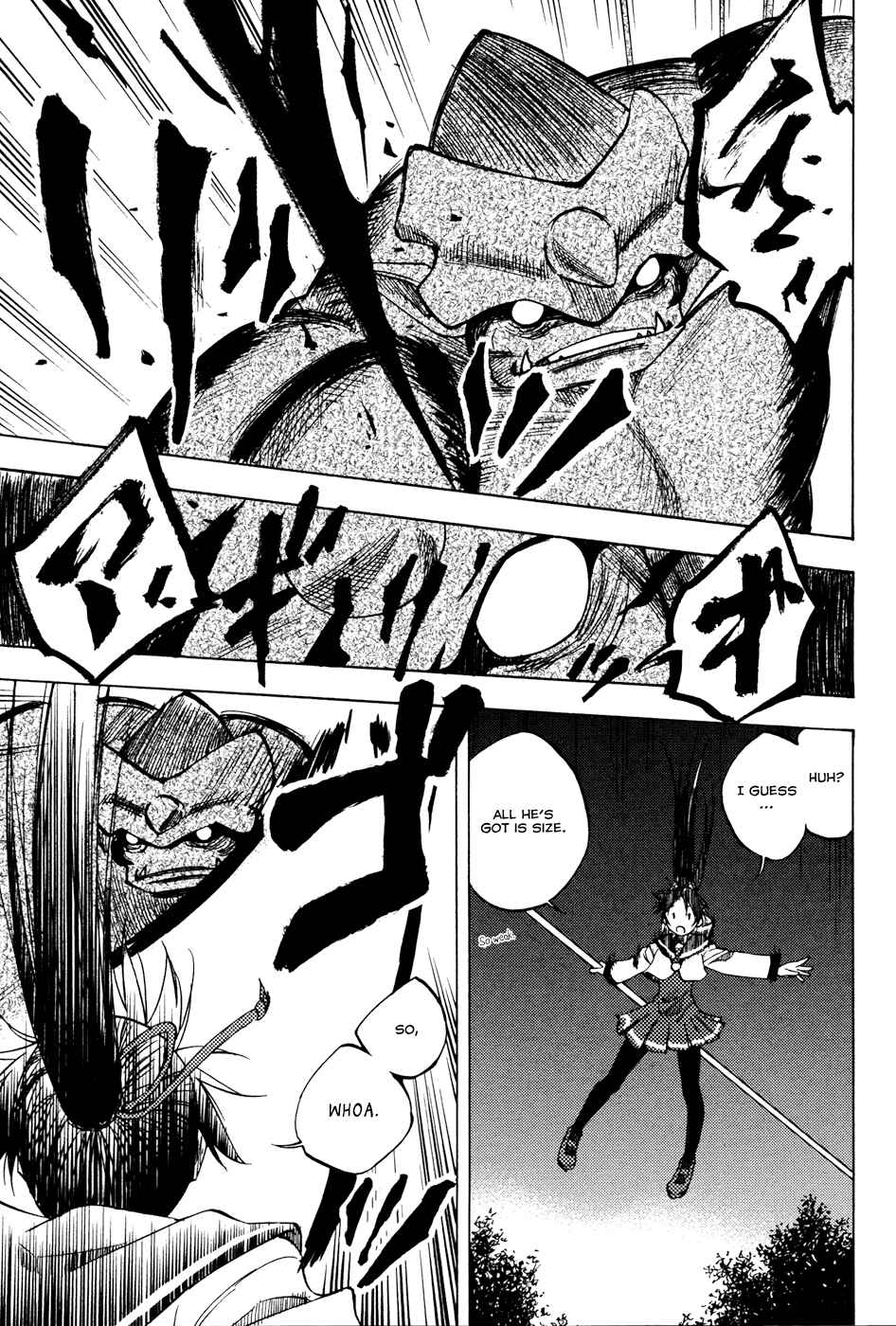 Page 20 Chapter 6 Vermillion