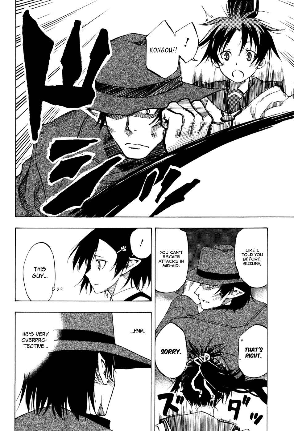 Page 21 Chapter 6 Vermillion