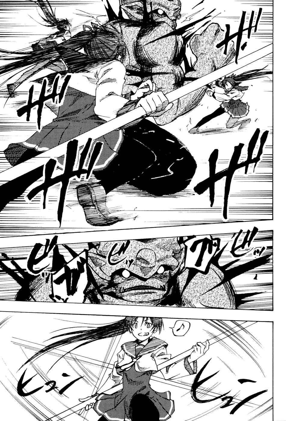 Page 24 Chapter 6 Vermillion