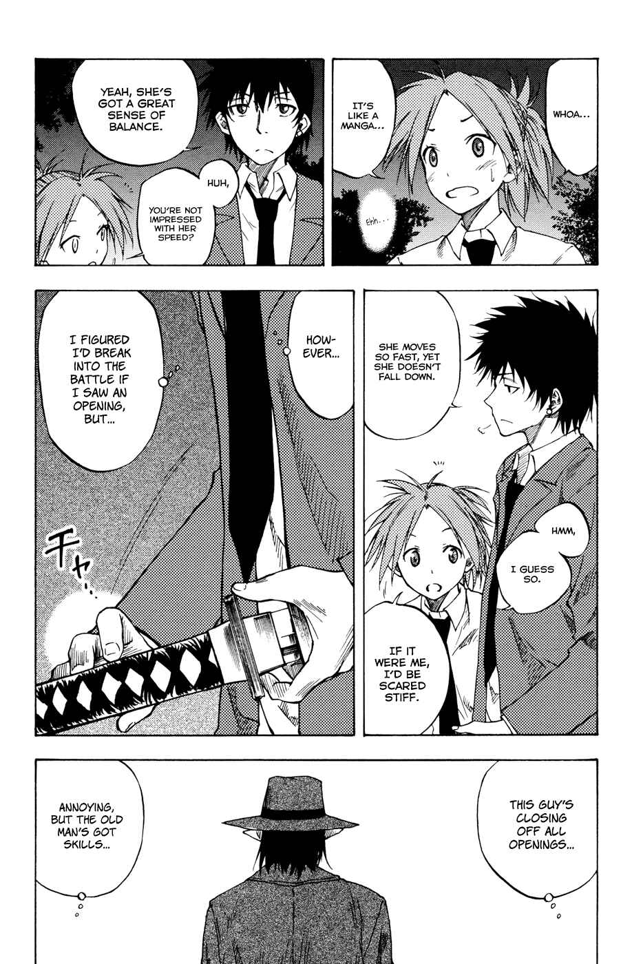 Page 25 Chapter 6 Vermillion