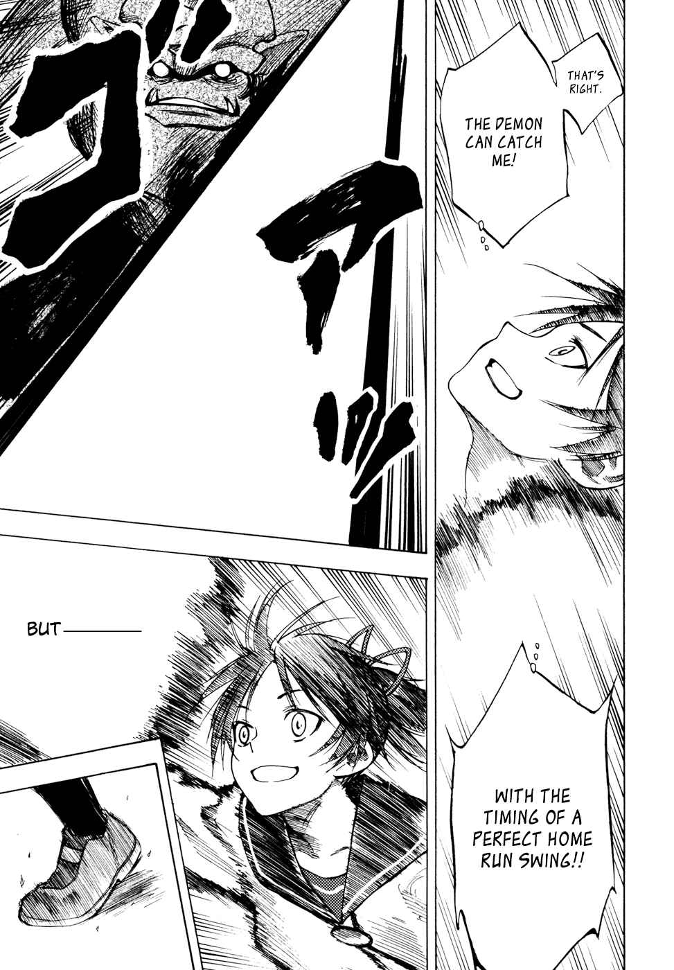 Page 30 Chapter 6 Vermillion