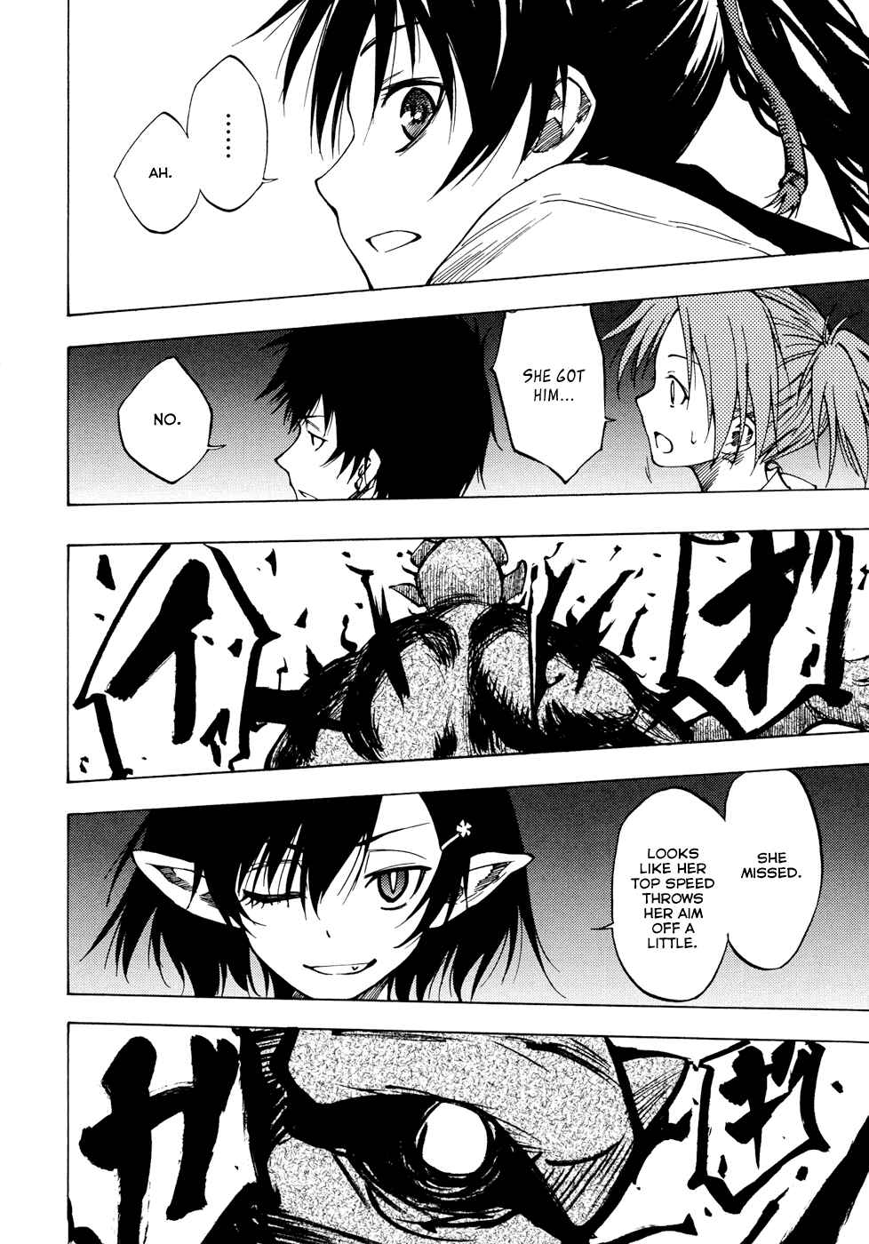Page 32 Chapter 6 Vermillion