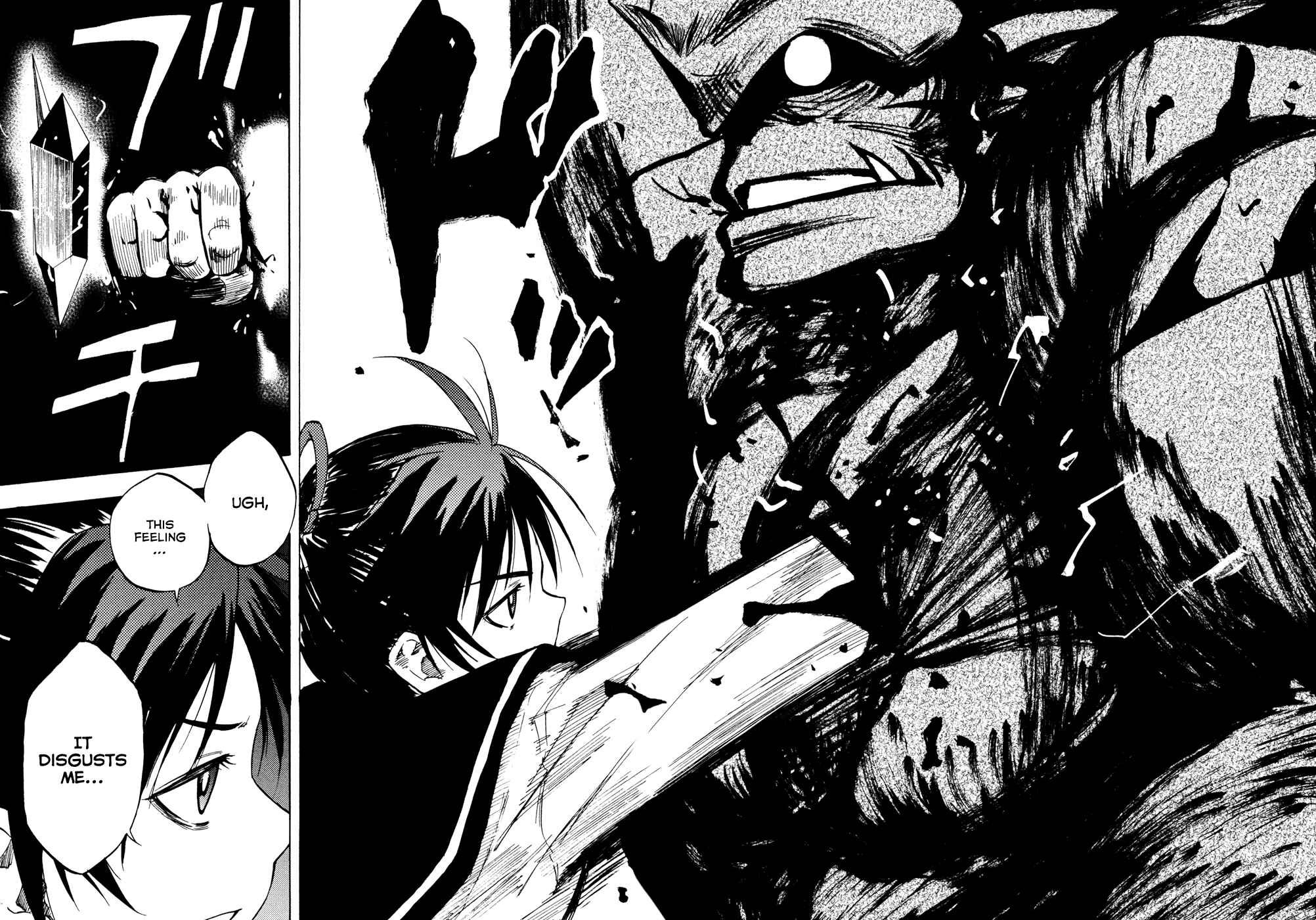 Page 38 Chapter 6 Vermillion