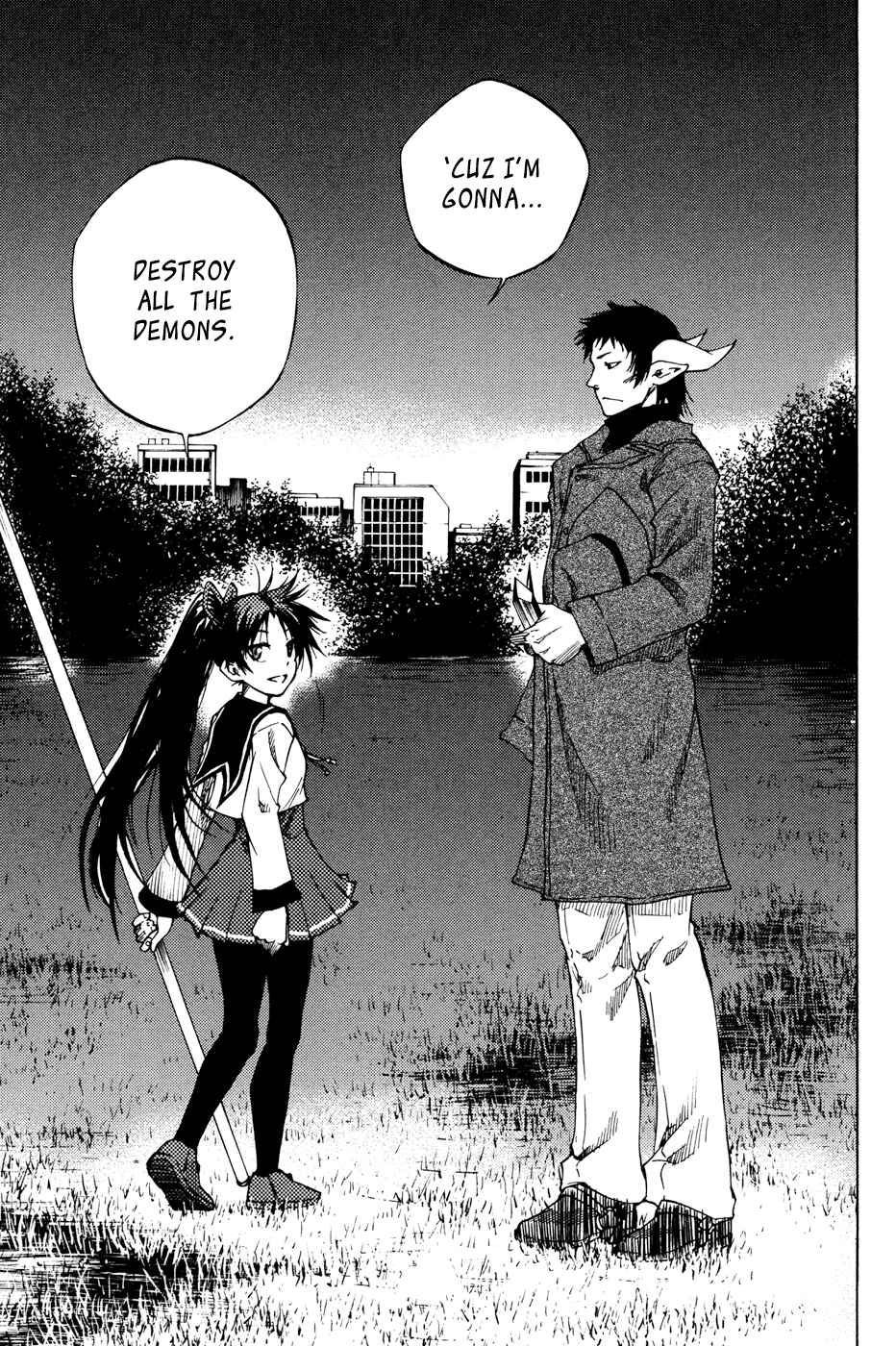 Page 40 Chapter 6 Vermillion