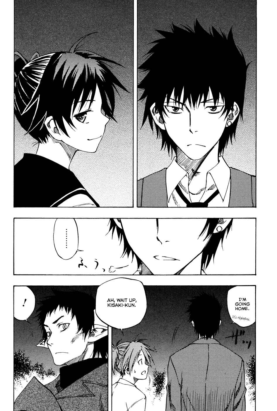 Page 41 Chapter 6 Vermillion
