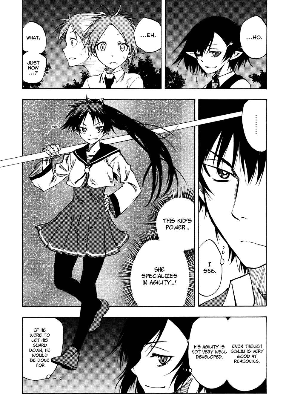 Page 8 Chapter 6 Vermillion
