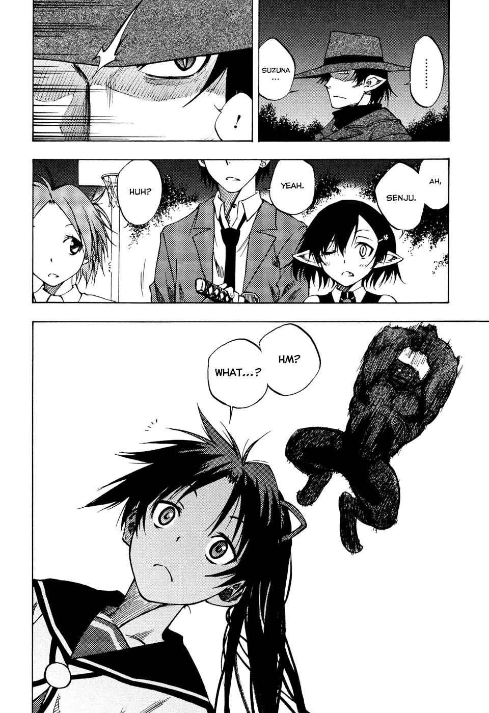 Page 9 Chapter 6 Vermillion