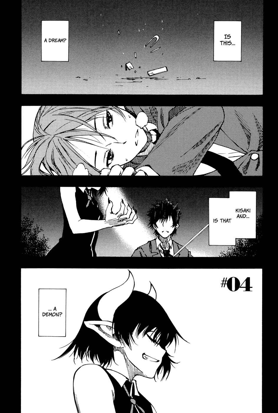 Page 2 Chapter 4 Vermillion