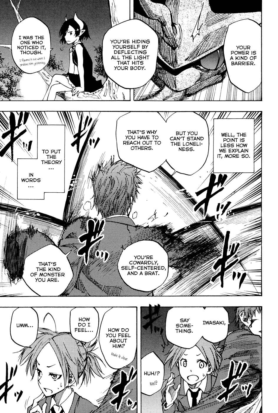 Page 28 Chapter 4 Vermillion