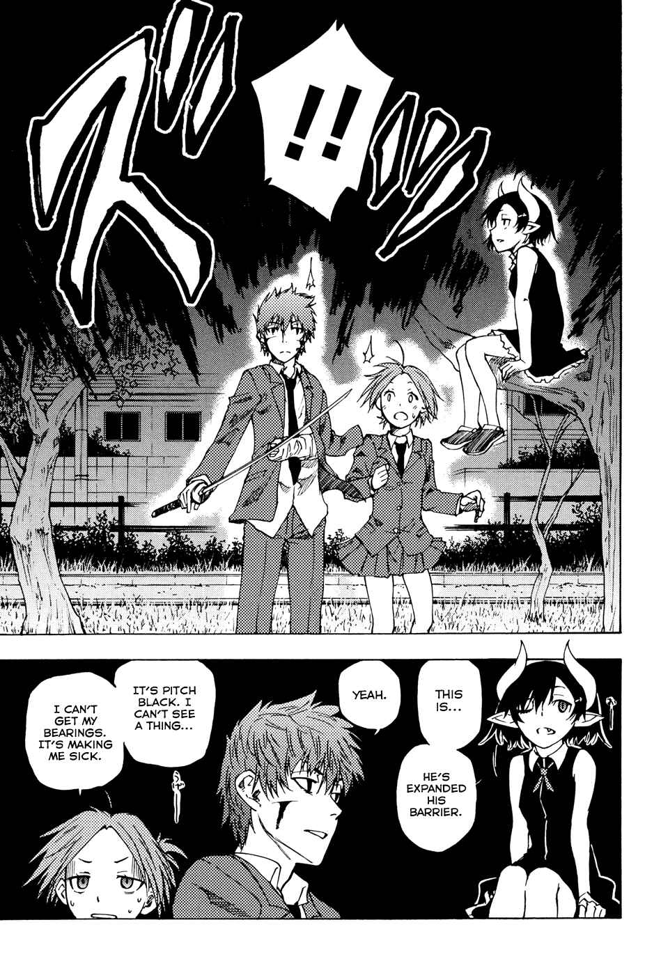 Page 30 Chapter 4 Vermillion