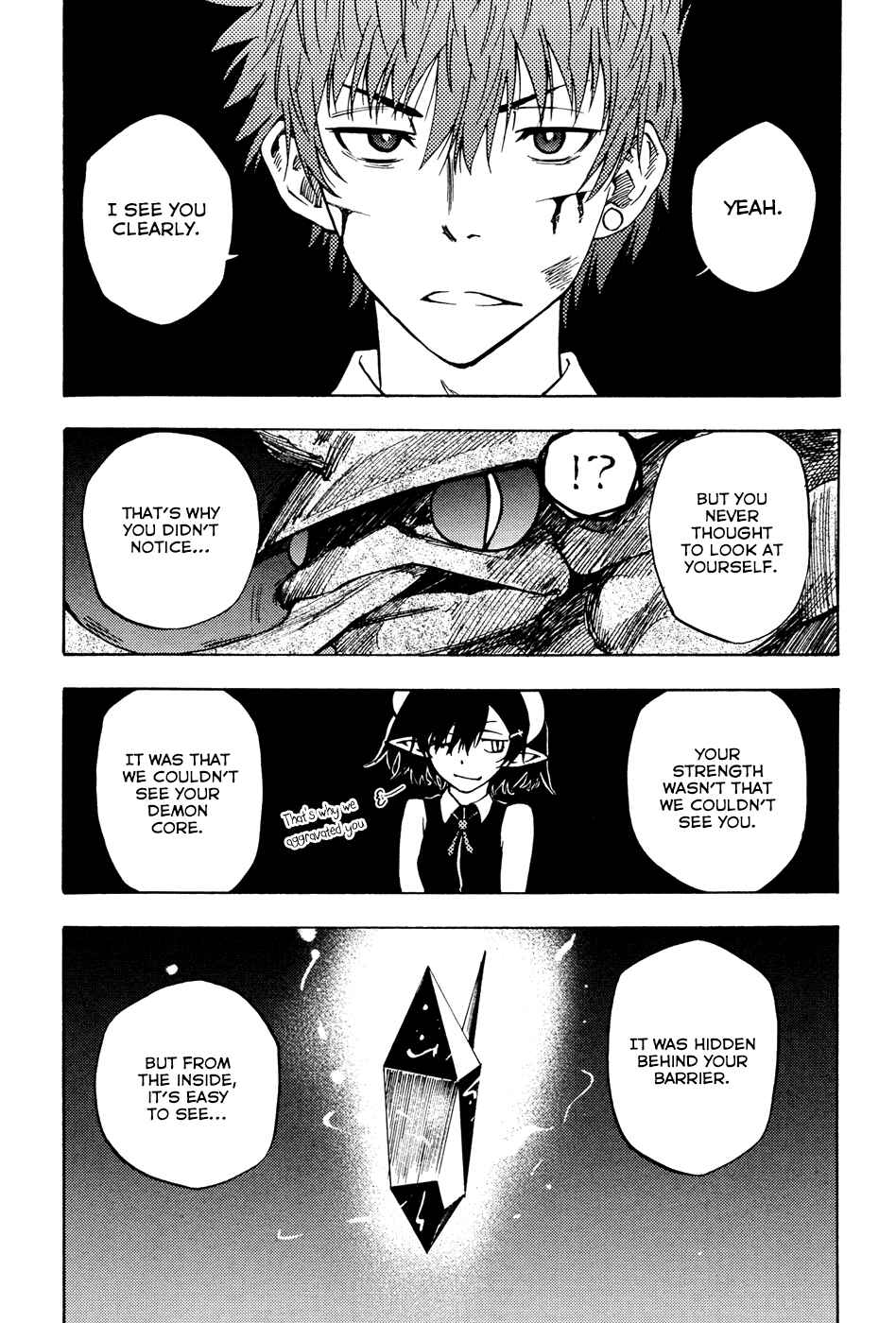 Page 32 Chapter 4 Vermillion