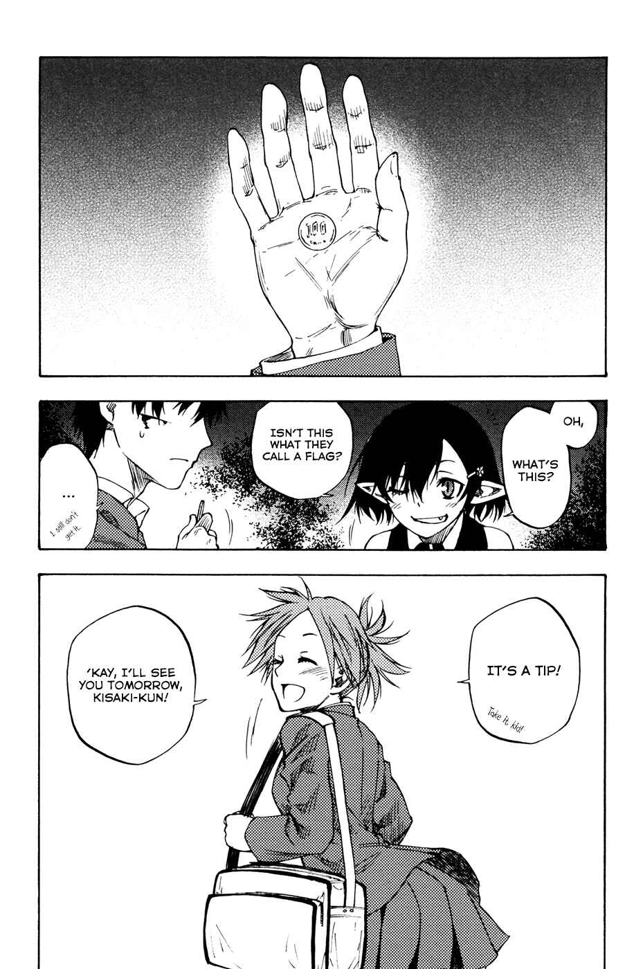 Page 38 Chapter 4 Vermillion