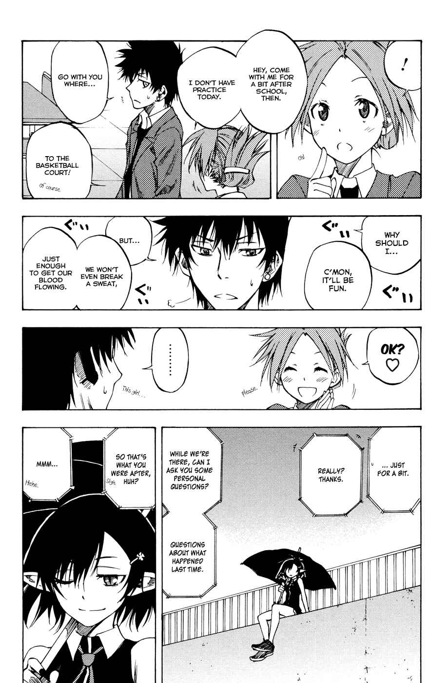 Page 14 Chapter 5 Vermillion